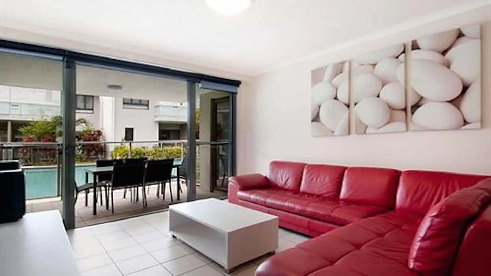 ****  Sand Dunes Resort Accommodation Marcoola Australie