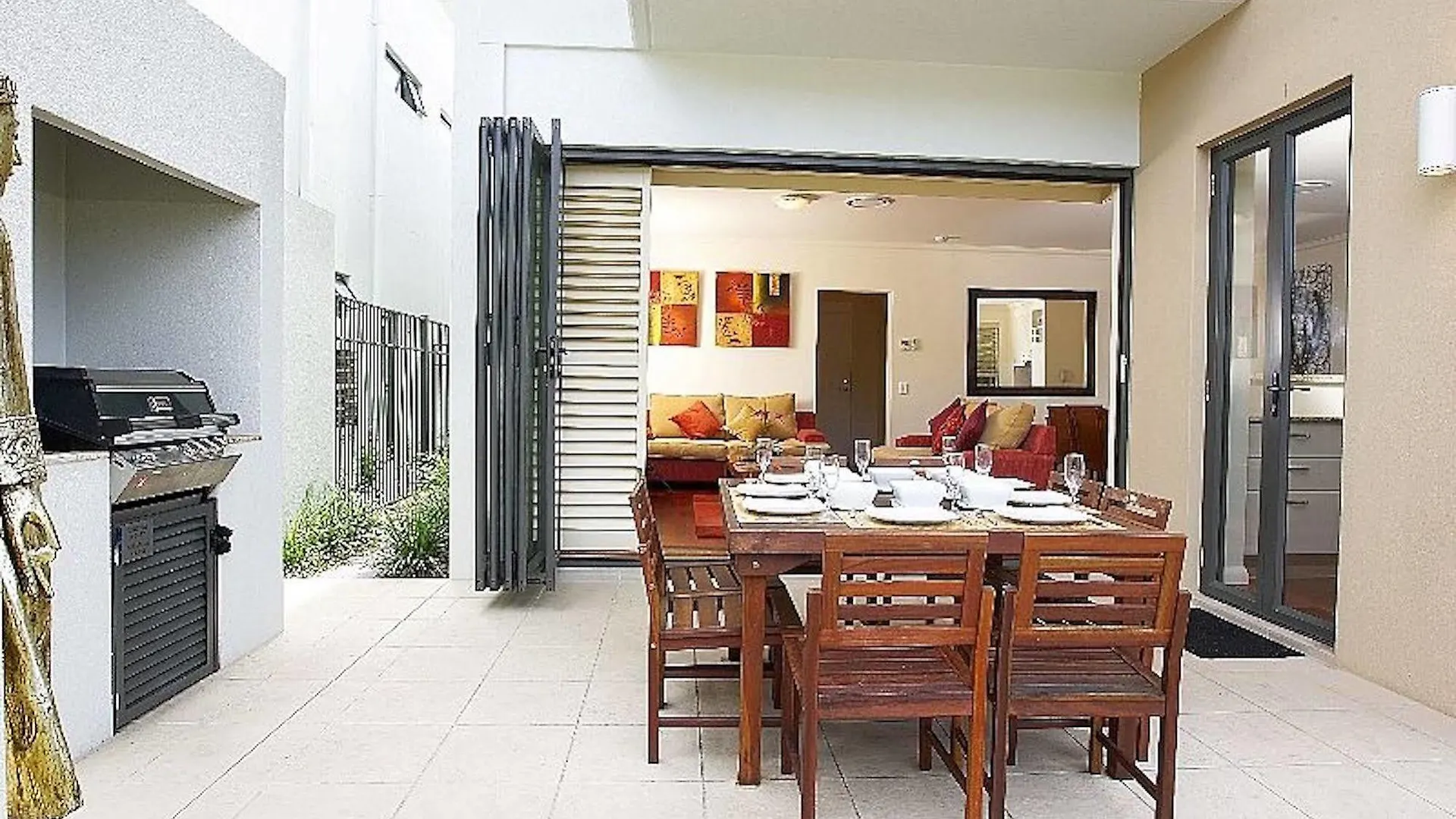 Sand Dunes Resort Accommodation Marcoola