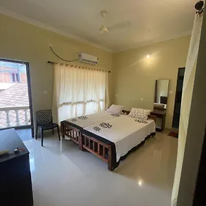 Kalpadiyil Hotel Balarampuram