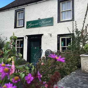 Grove House Bed & Breakfast Leyburn