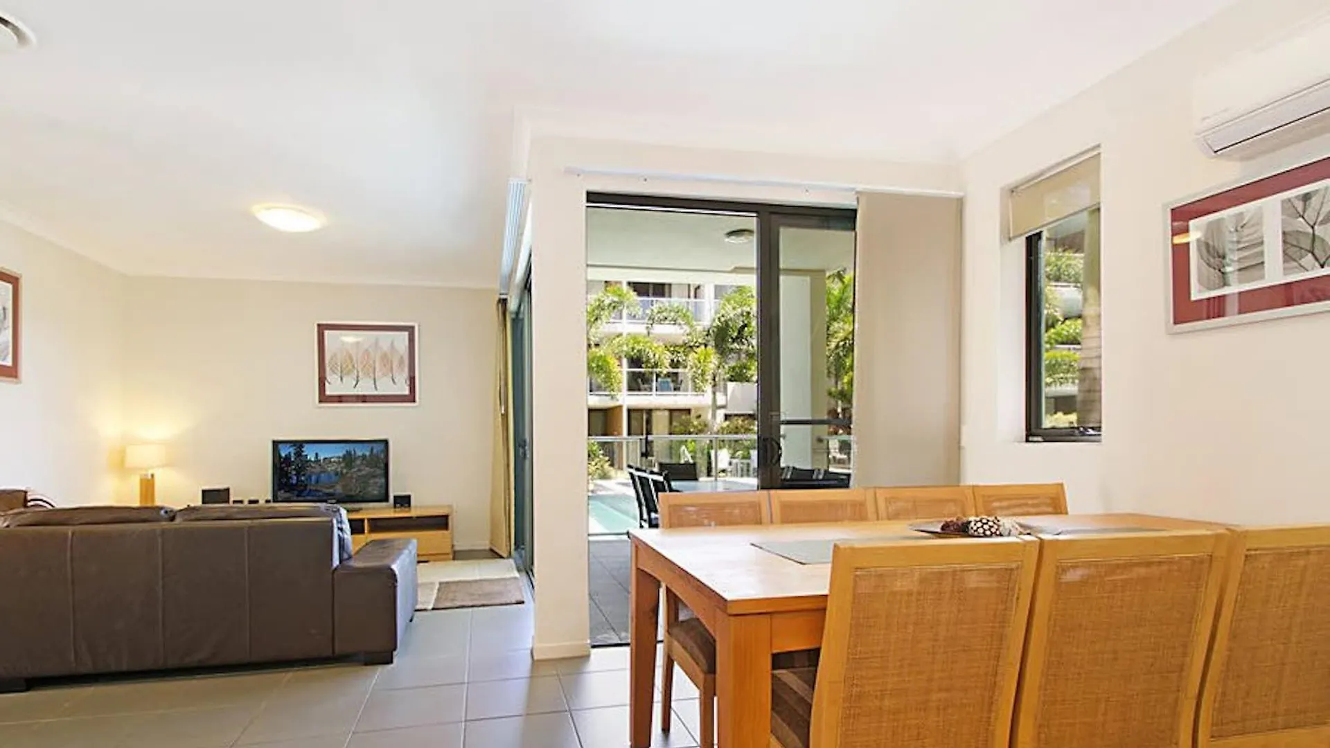 Sand Dunes Resort Accommodation Marcoola 4*,  Australia