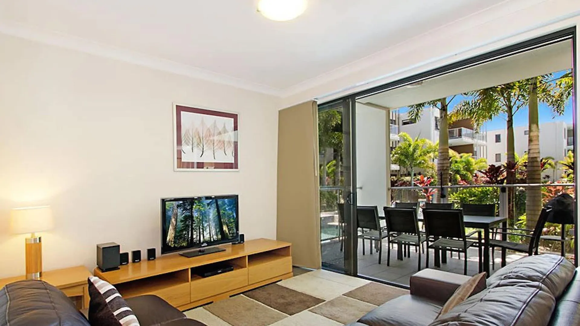 Sand Dunes Resort Accommodation Marcoola