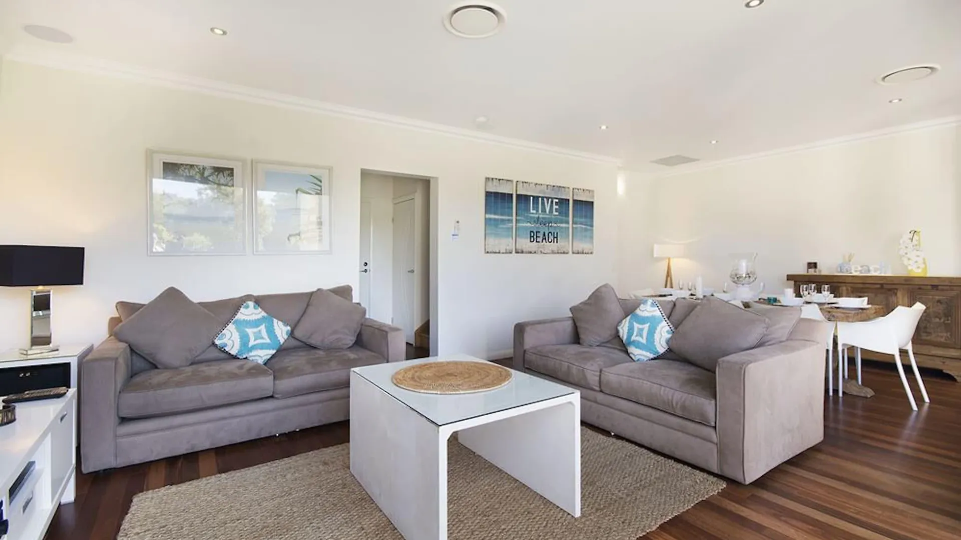 ****  Sand Dunes Resort Accommodation Marcoola Australia