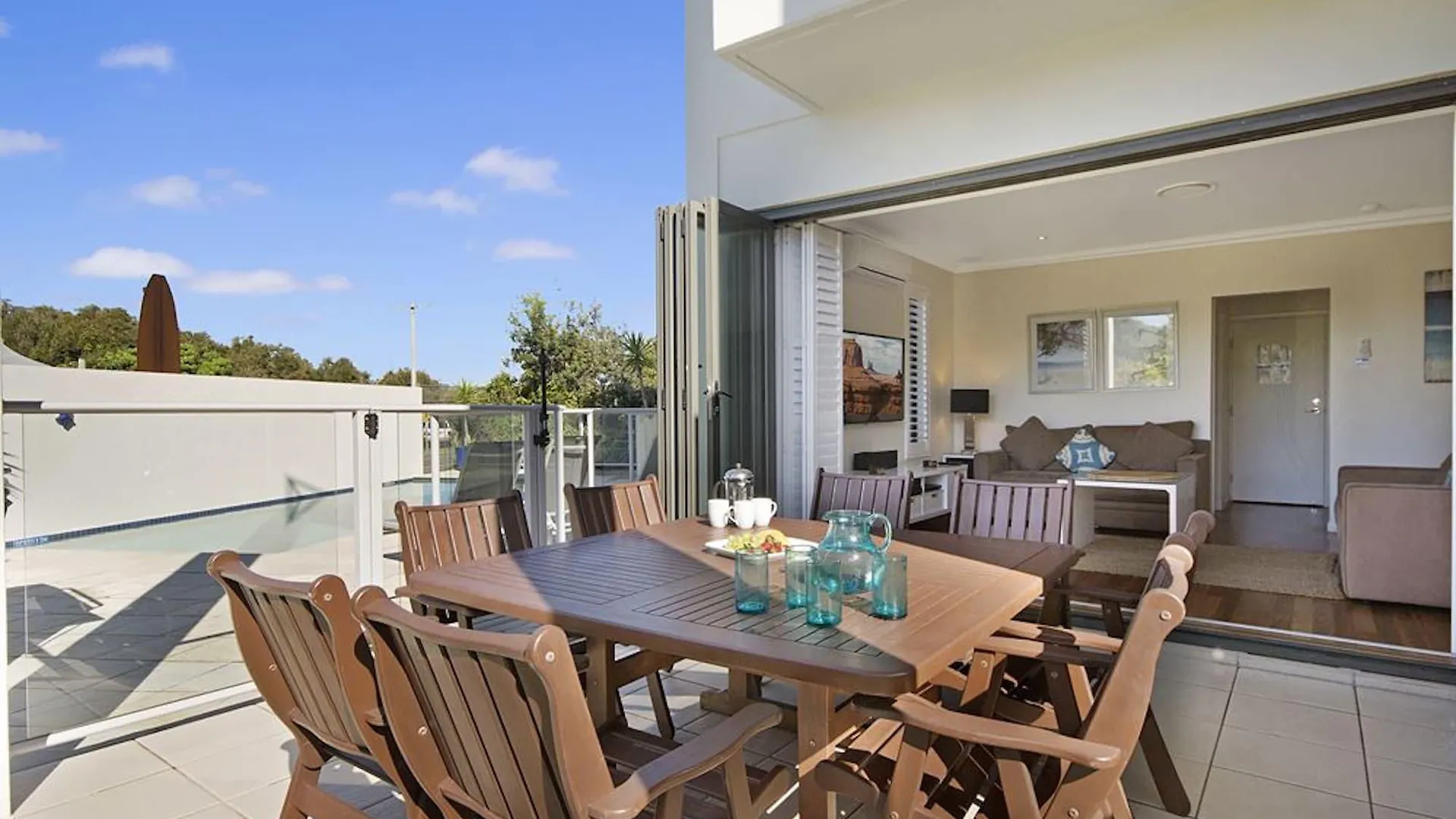 Sand Dunes Resort Accommodation Marcoola 4*,