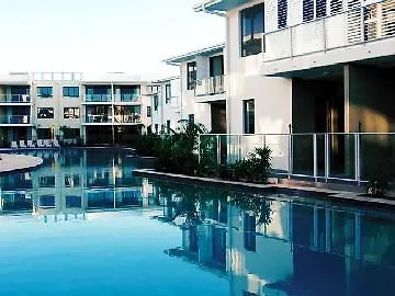 Sand Dunes Resort Accommodation Marcoola