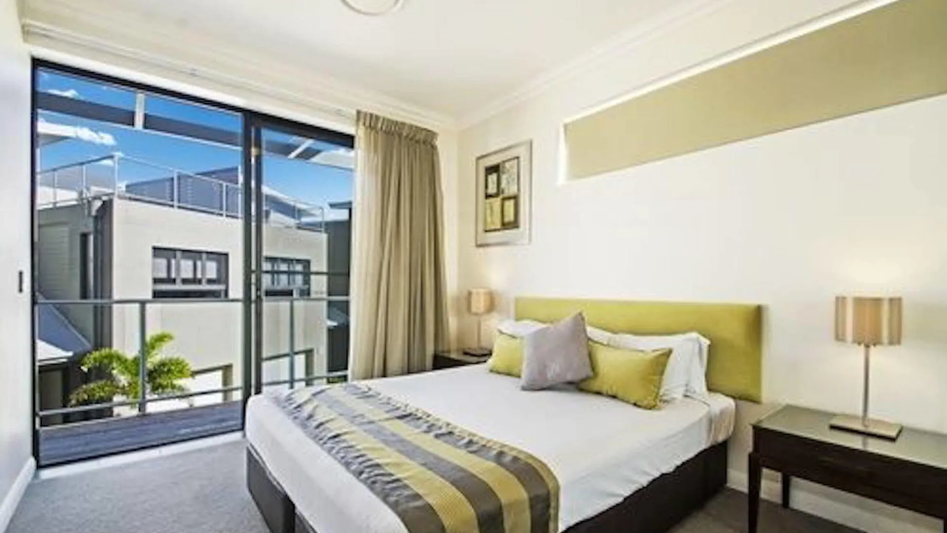 Sand Dunes Resort Accommodation Marcoola 4*,